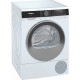 SIEMENS Secadora Bomba de calor  WQ45G2A0ES.  . 9 Kg, Blanco, Clase A++